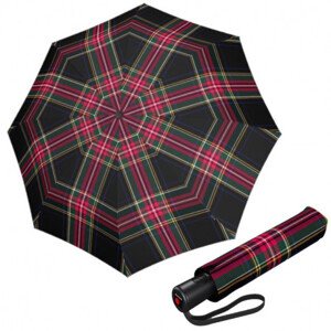 Elegantní dámský plnoautomatický deštník - Knirps A.200 INVEST