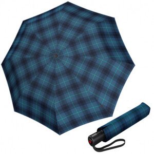 Elegantní dámský plnoautomatický deštník - Knirps A.200 BREATHE