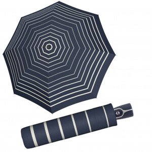 Doppler Fiber Magic Timeless - dámský plně automatický deštník