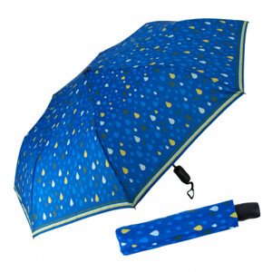 Doppler Trend AC Gemustert - vystřelovací deštník