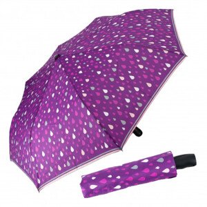 Doppler Trend AC Gemustert - vystřelovací deštník