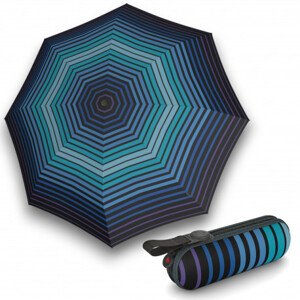 Knirps Knirps X1 seasid - lehký skládací mini-deštník