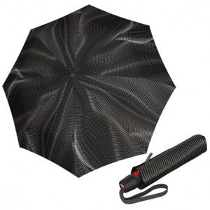 Knirps KNIRPS T.200 Sound Moon - elegantní plně automatický deštník