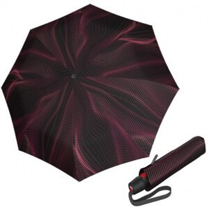 Knirps KNIRPS T.200 Sound Sunset - elegantní plně automatický deštník