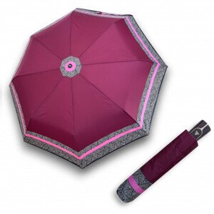Doppler Fiber Automatic Style - dámský vystřelovací deštník
