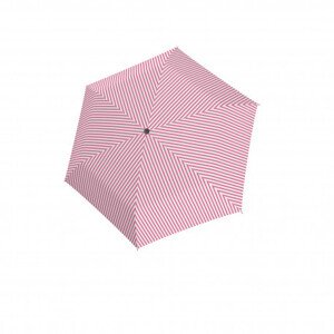 Doppler Fiber Havanna Sailing Day Pink - dámský skládací deštník