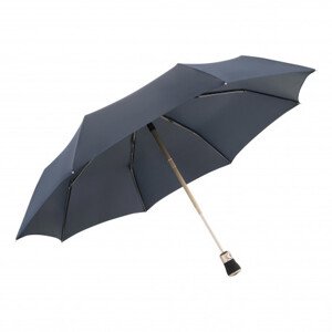 Doppler Duomatik Carbonstahl Oxford navy- plně automatický luxusní deštník